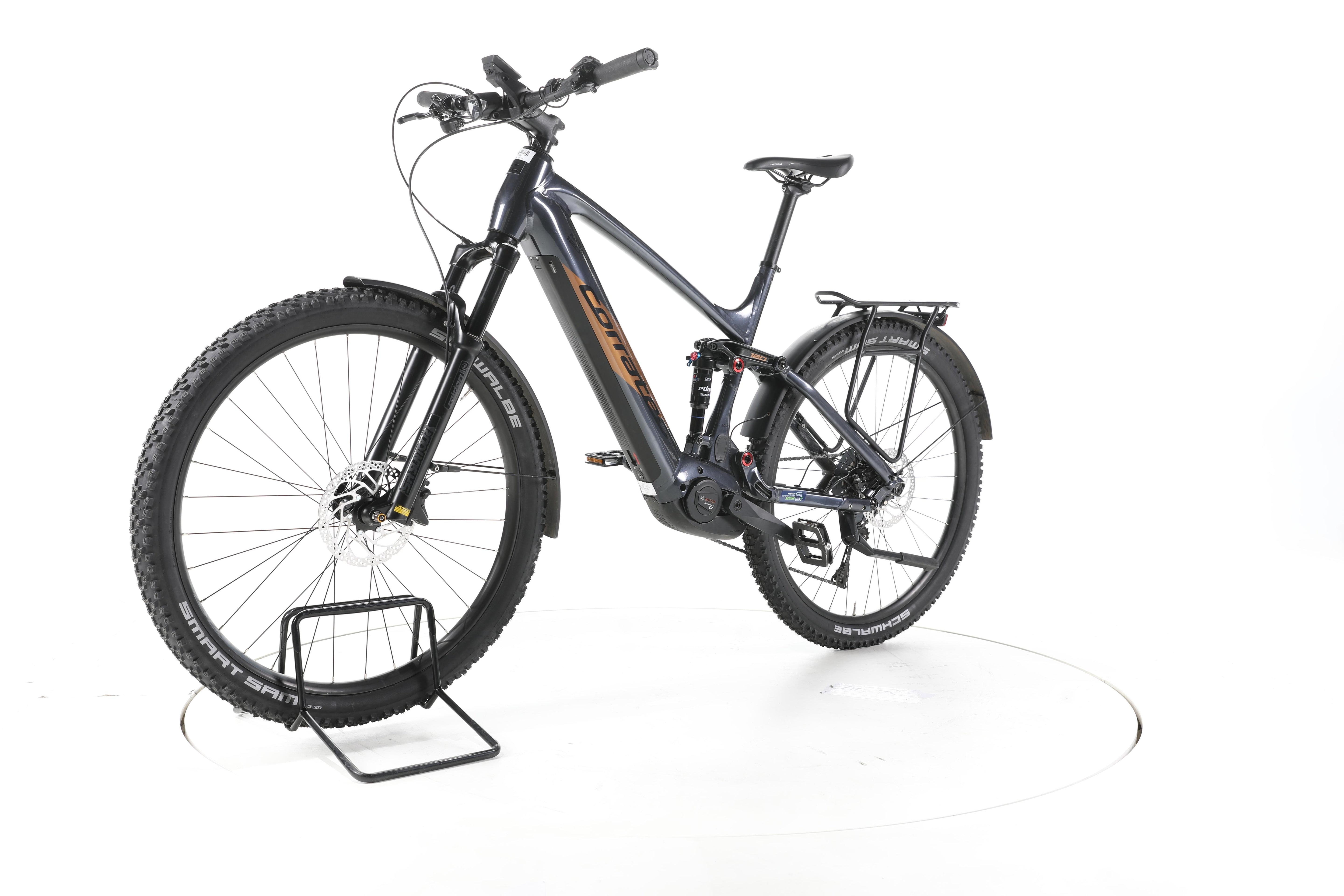 Focus Jarifa² 6.7 Nine E-Bike - Image 6