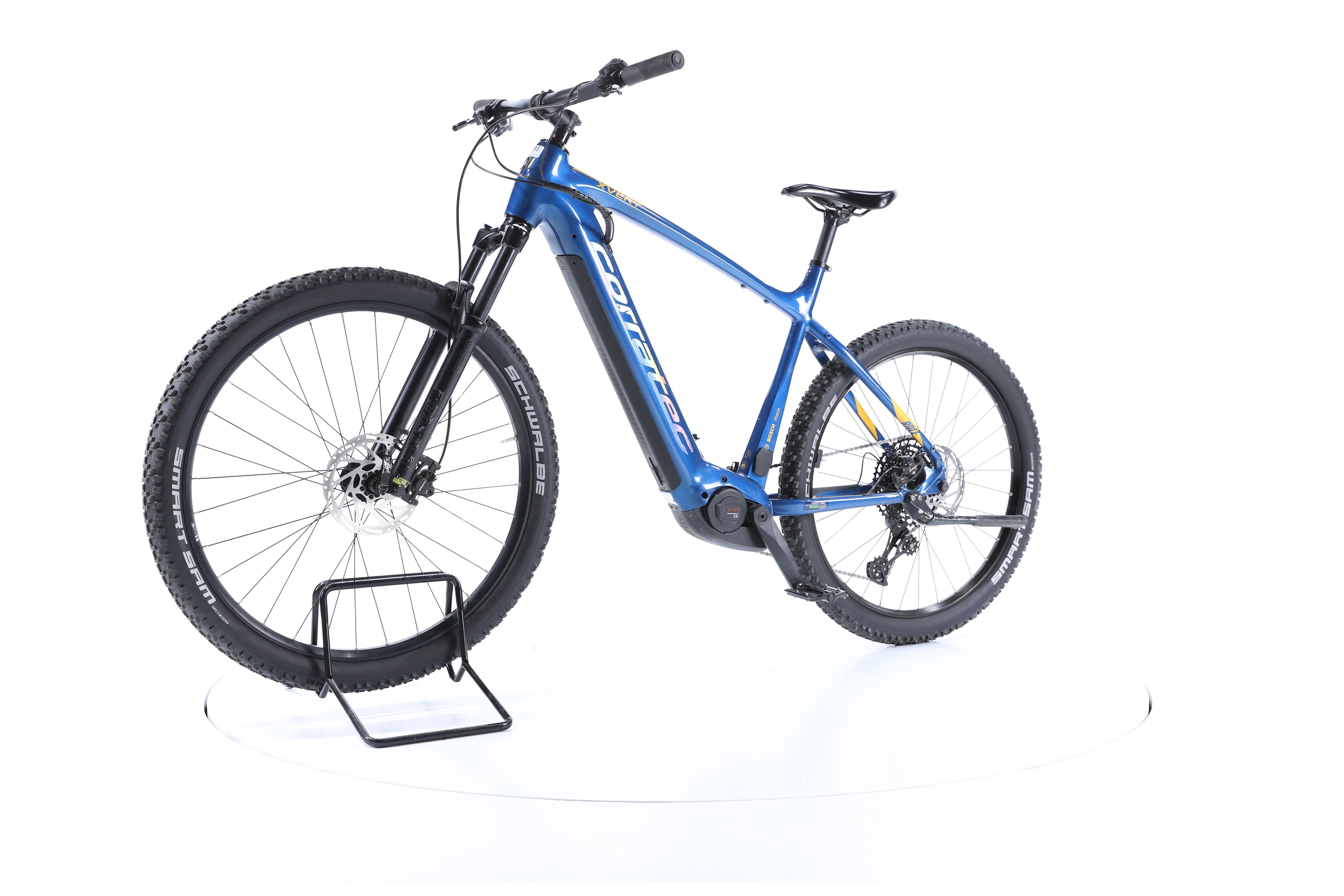 Corratec E-Power X-Vert Race Trinity E-Bike 2023 - Image 6