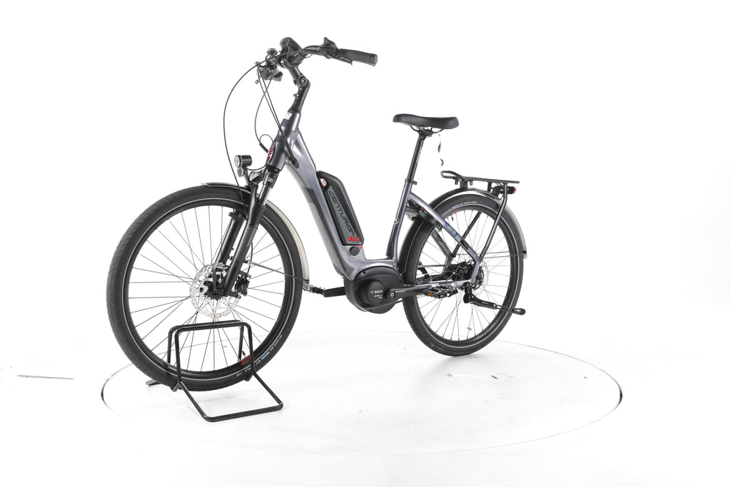Centurion E-Fire City R650 Coaster City E-Bike Tiefeinsteiger - Image 6