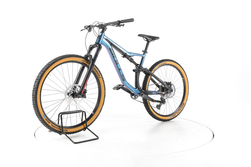 Bulls Copperhead FSX Fahrrad Fully - Image 6