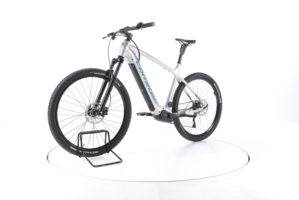 Corratec E-Power X-Vert CX6 E-Bike - Image 6