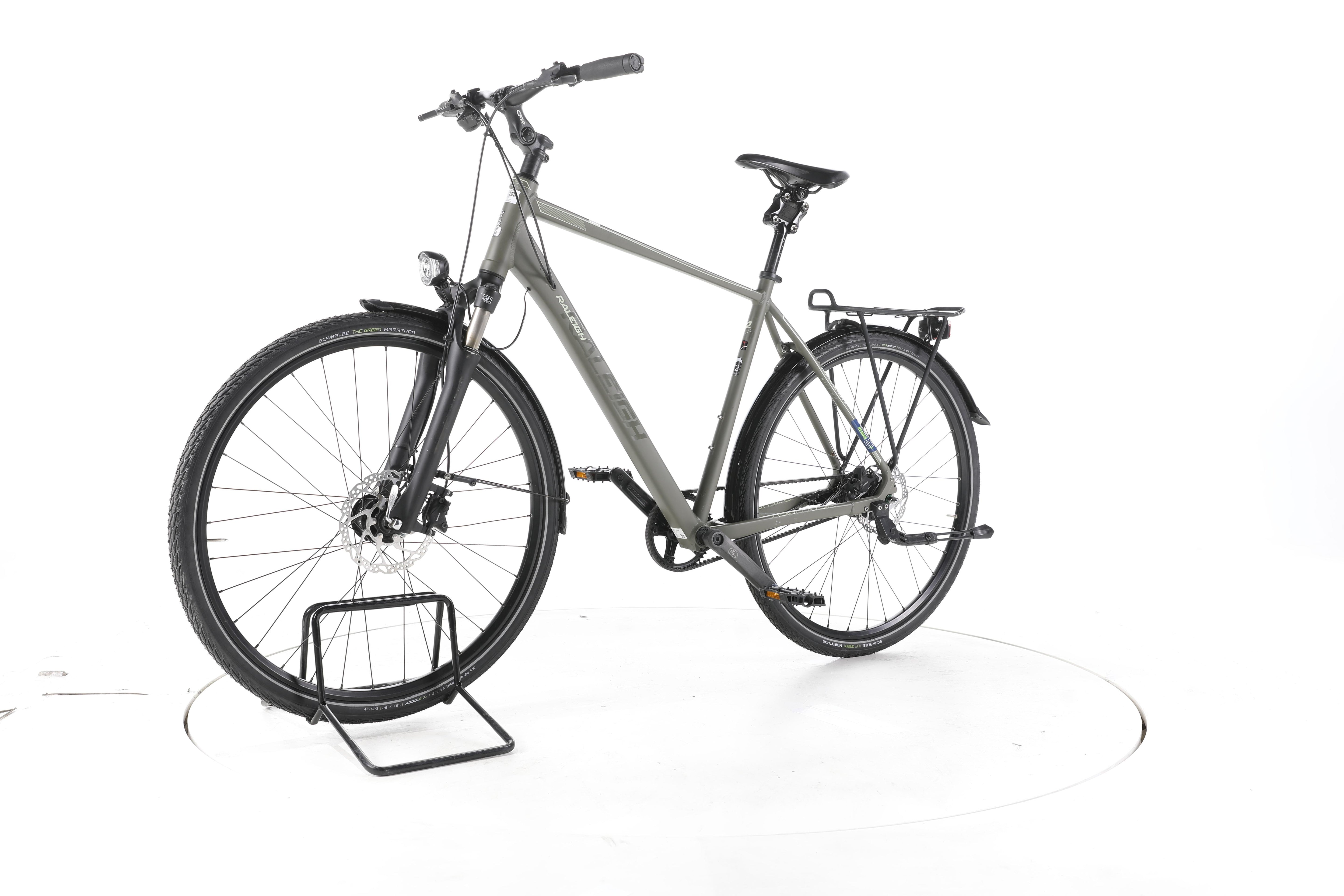 Raleigh Rushhour 6.5 Fahrrad City & Trekking - Image 6