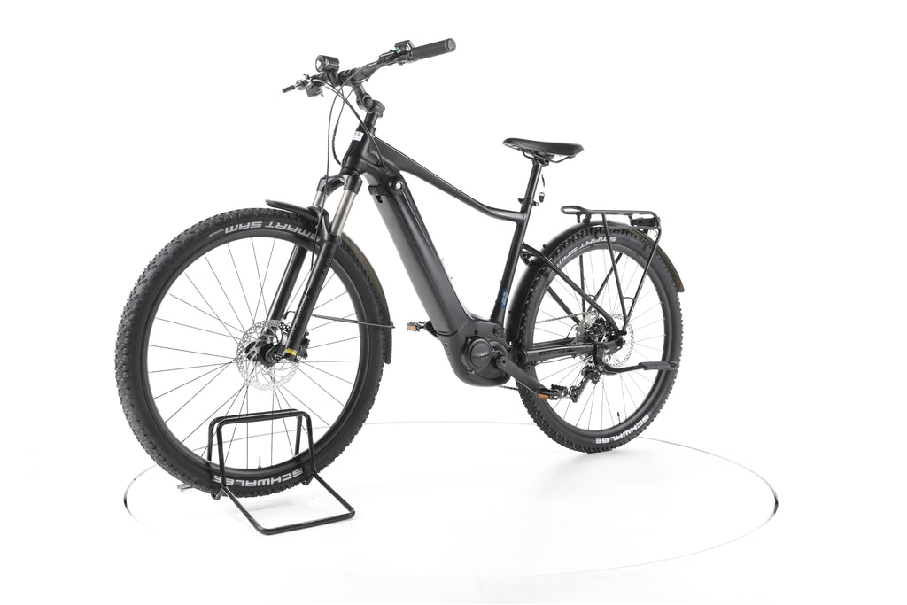 Giant Fathom E+EX Trekking E-Bike - Image 6