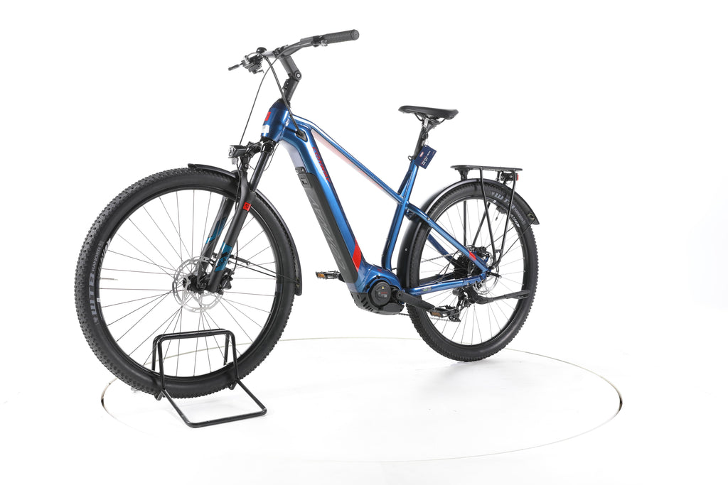 Conway Cairon C 2.0 Trekking E-Bike 2026 - Image 6