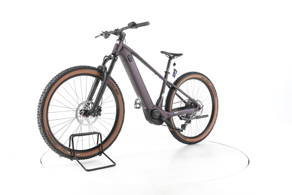 Bergamont E-Revox Sport 20 E-Bike 2025 - Image 6