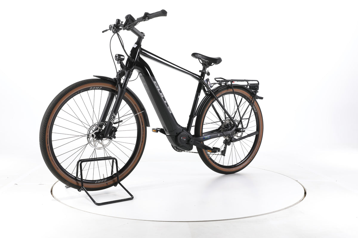 Bulls Cross Rider Evo 1 Trekking E-Bike - Image 6