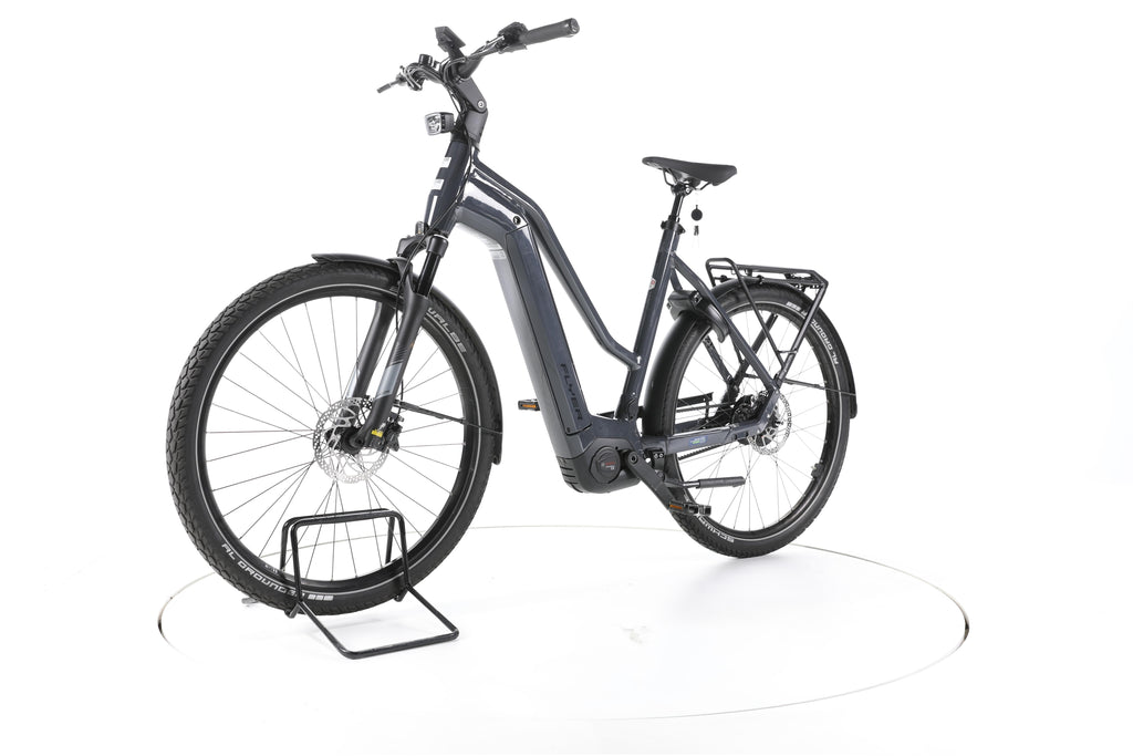 FLYER Gotour City E-Bike 2023 - Image 6