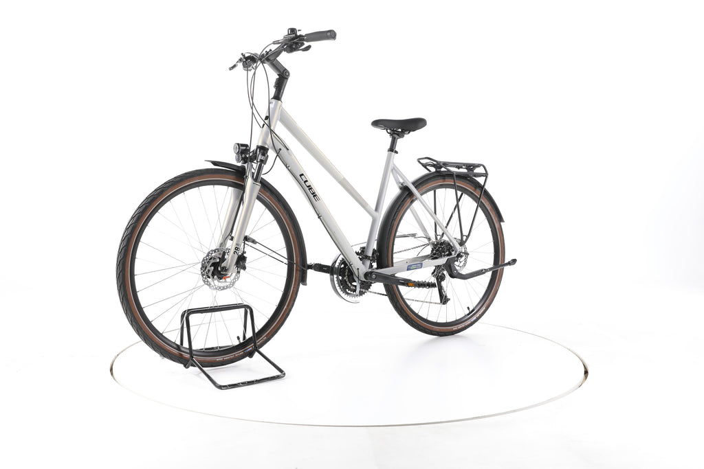 Cube Touring Pro Fahrrad City & Trekking - Image 6