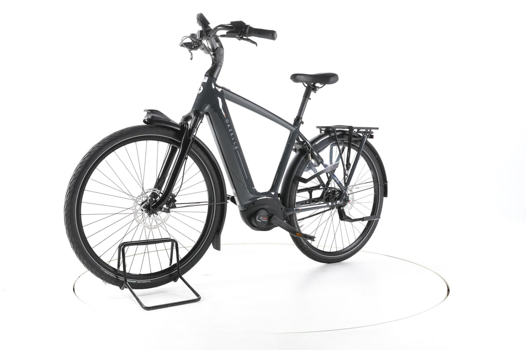 Gazelle Grenoble City E-Bike 2025 - Image 6
