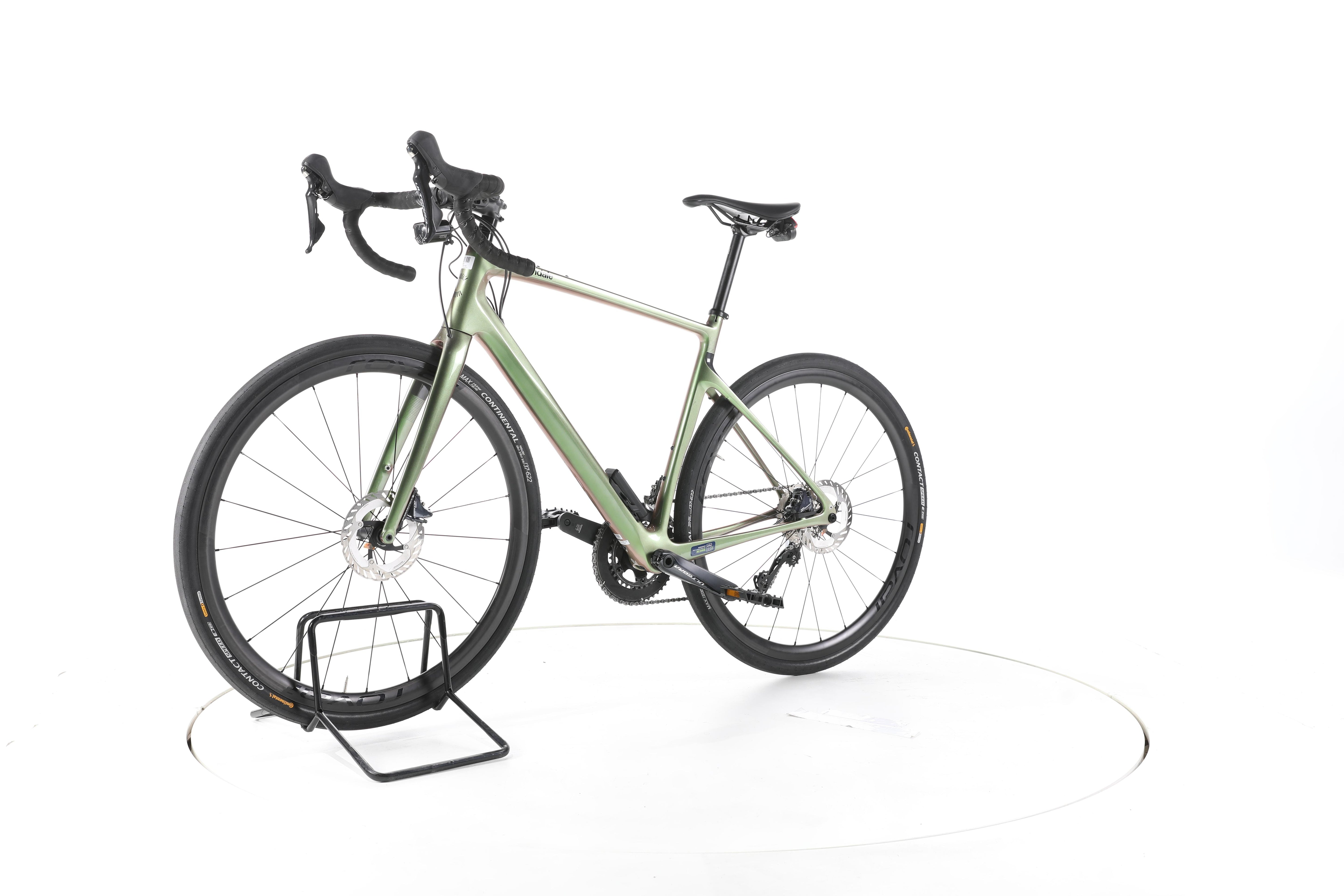 Cannondale Synapse 2 Rennrad Carbon 2024 - Image 6