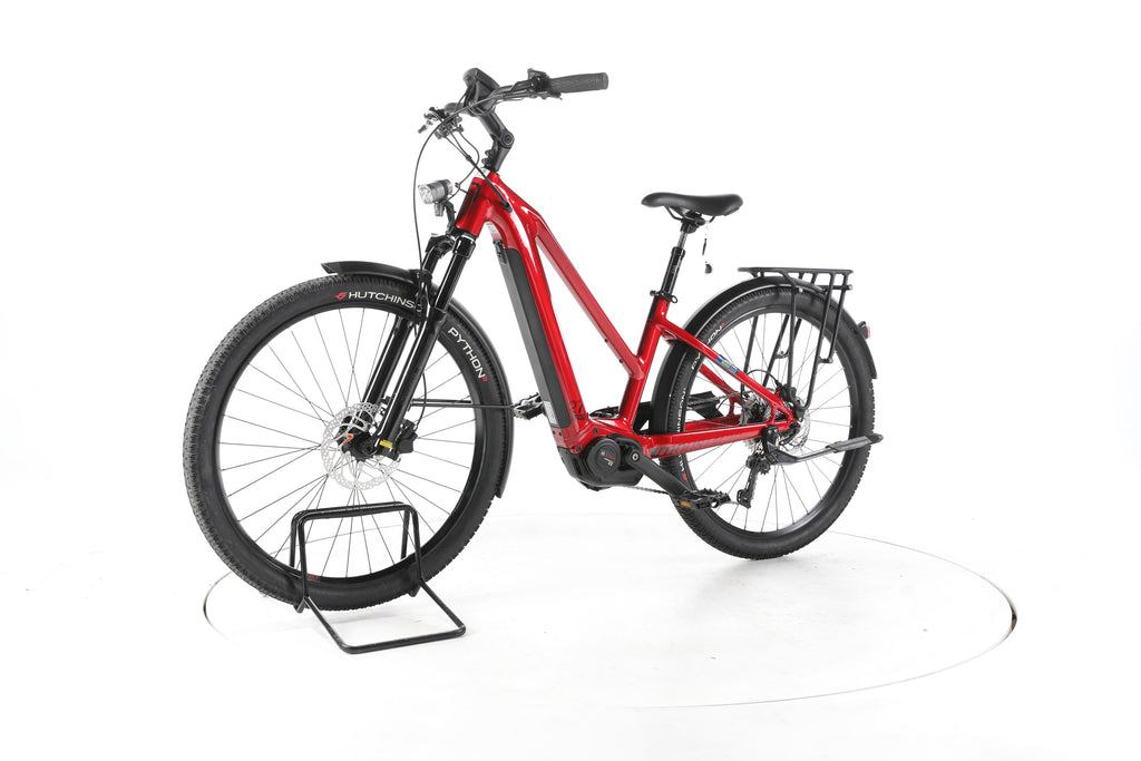 Moustache Bikes XRoad 5 Trekking E-Bike - Image 6