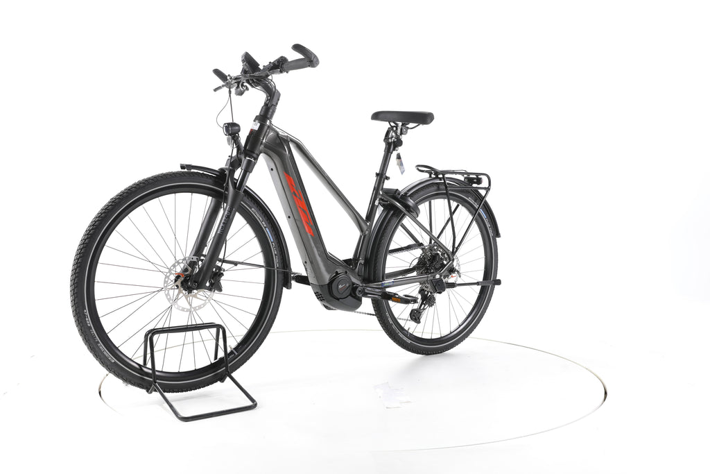 KTM Macina Sport Trekking E-Bike 2024 - Image 6