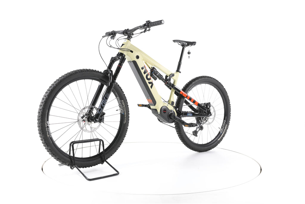 Nox Cycles Hybrid All Mountain 5.9 Fully E-Bike - Image 6