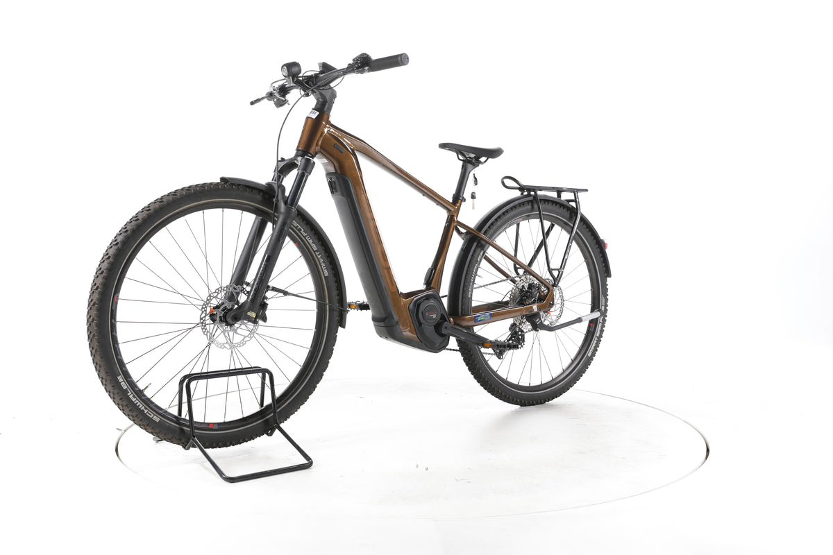 Focus AVENTURA² 6.8 Trekking E-Bike - Image 6