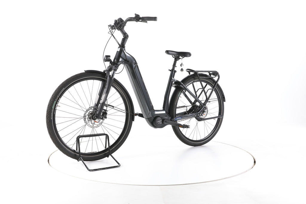 FLYER Gotour6 3.10 City E-Bike Tiefeinsteiger - Image 6