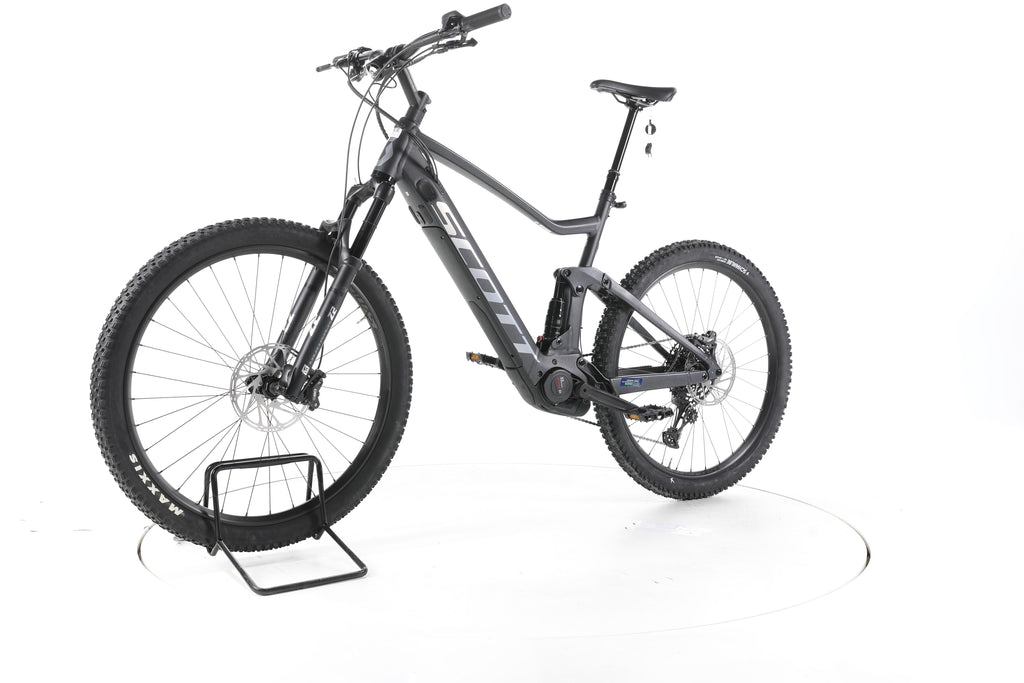 Scott Strike eRIDE 930 Fully E-Bike - Image 6
