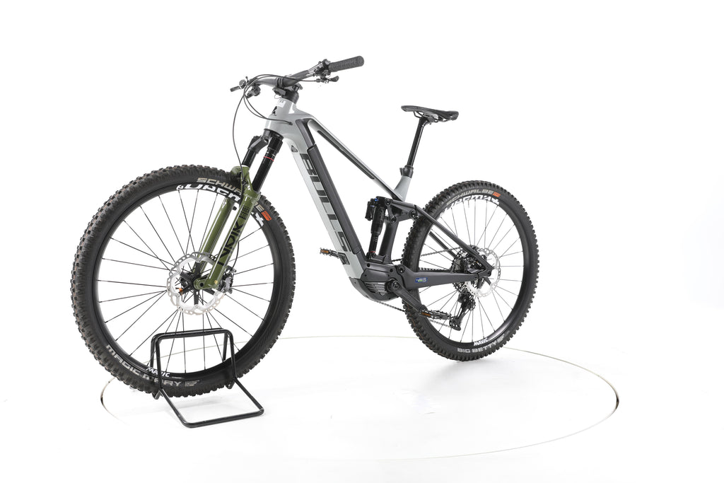 Bulls Sonic EVO EN SL 2 E-Bike Fully Carbon - Image 6