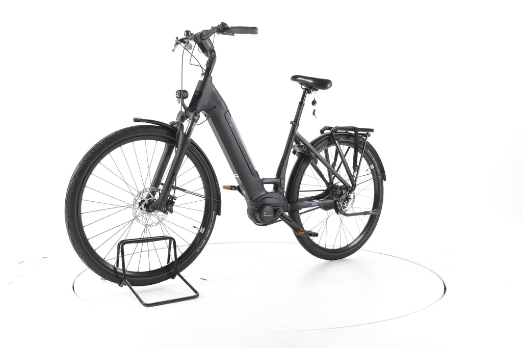 Rose Xtra Watt Evo Plus 3 City E-Bike Tiefeinsteiger 2024 - Image 6