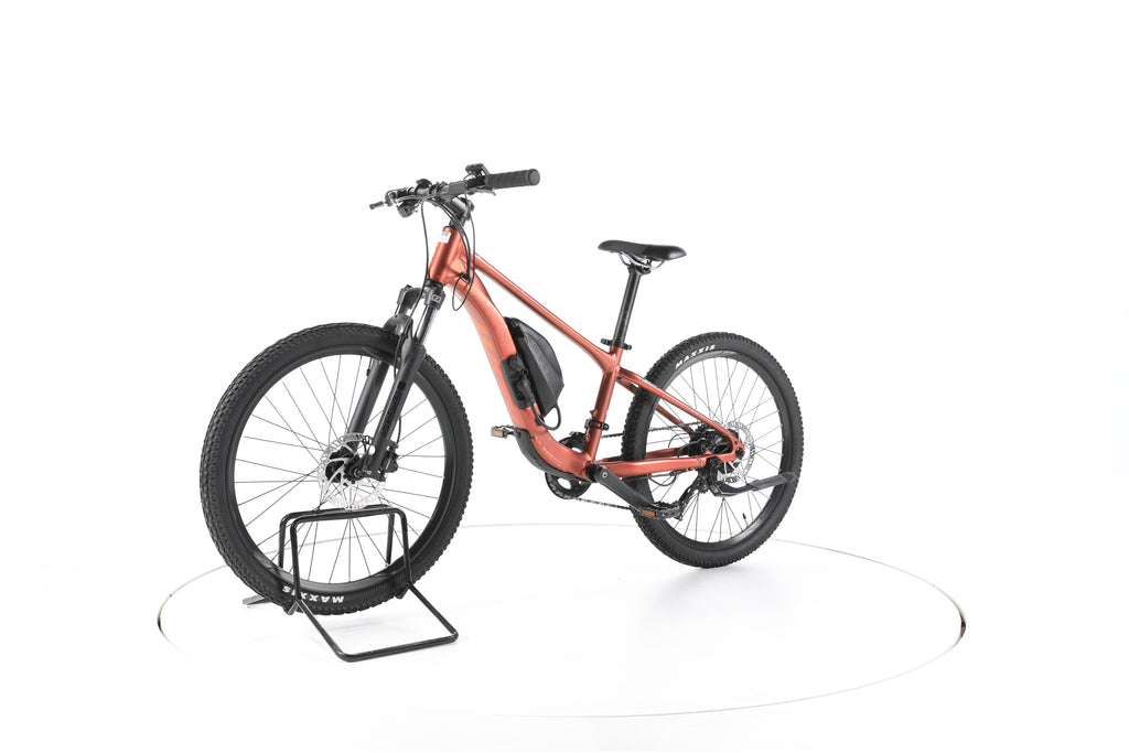 Giant Talon E+ jr. 24 E-Bike - Image 6