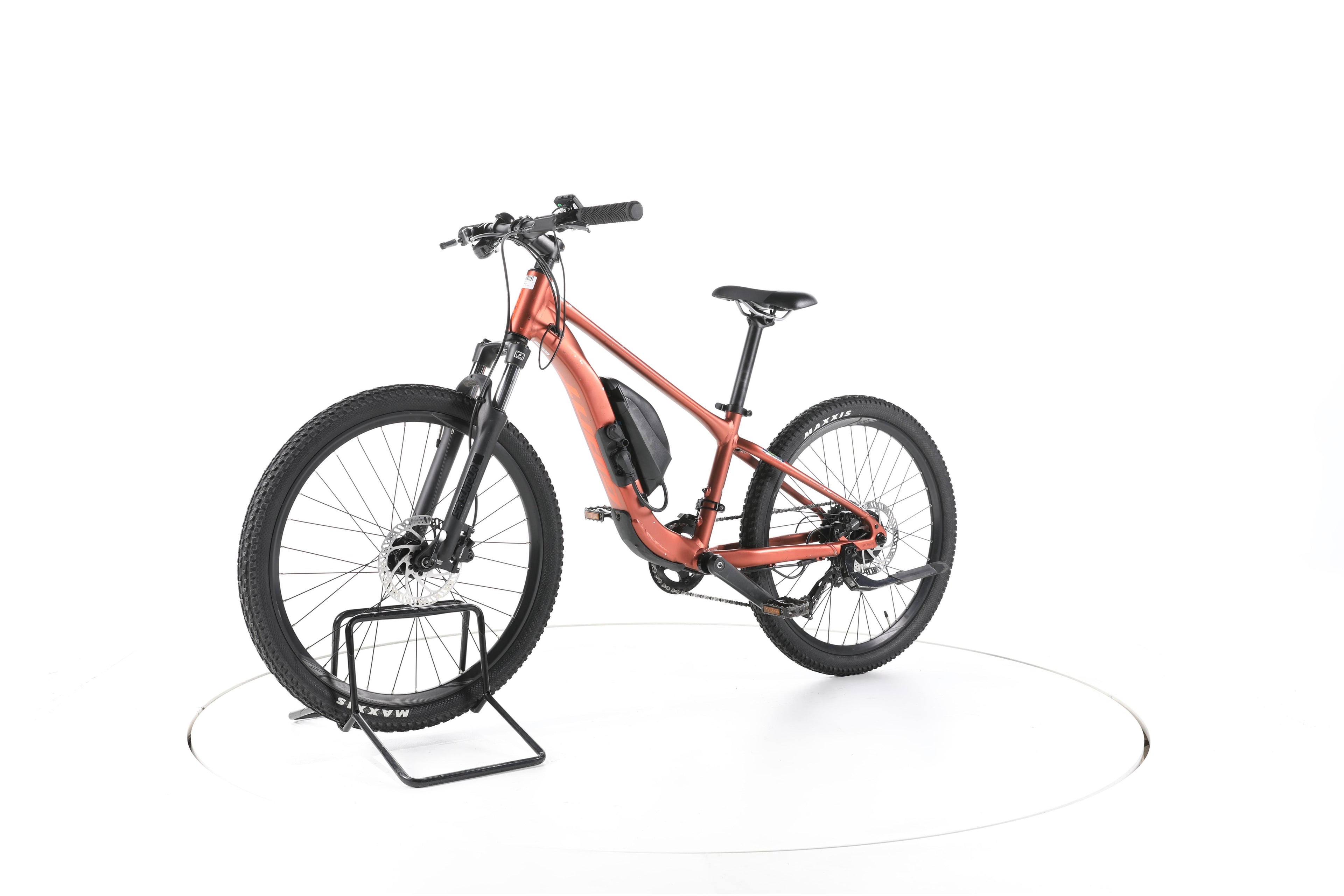 Giant Talon E+ jr. 24 E-Bike - Image 6