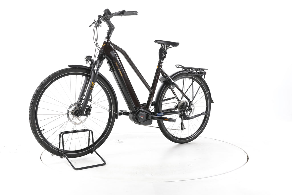 Victoria eTrekking 12.8 Trekking E-Bike - Image 6