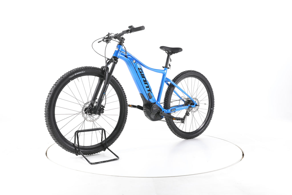 Giant Talon E+ 2 E-Bike - Image 6