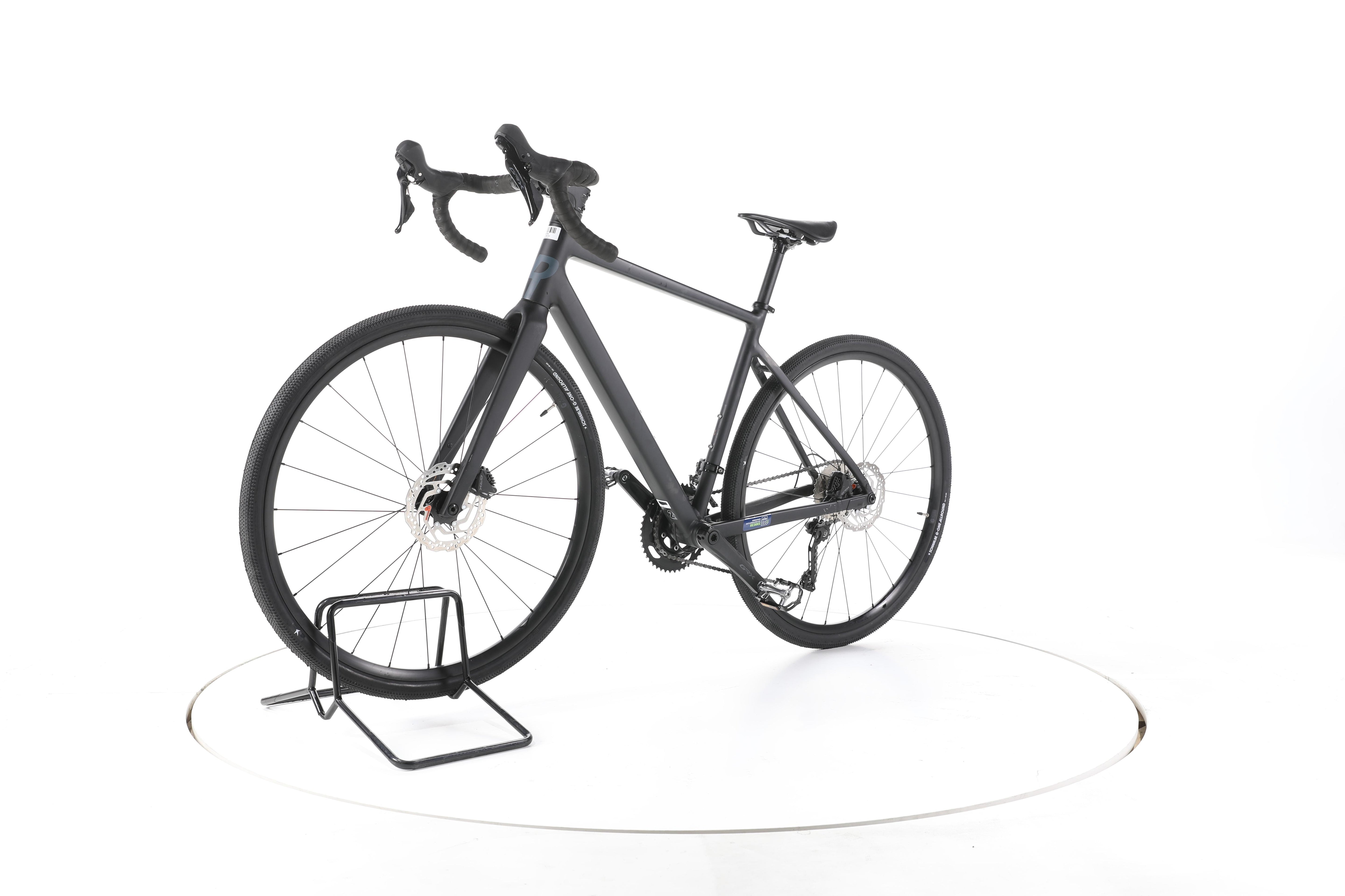 Rose Blend Gravelbike 2025 - Image 6