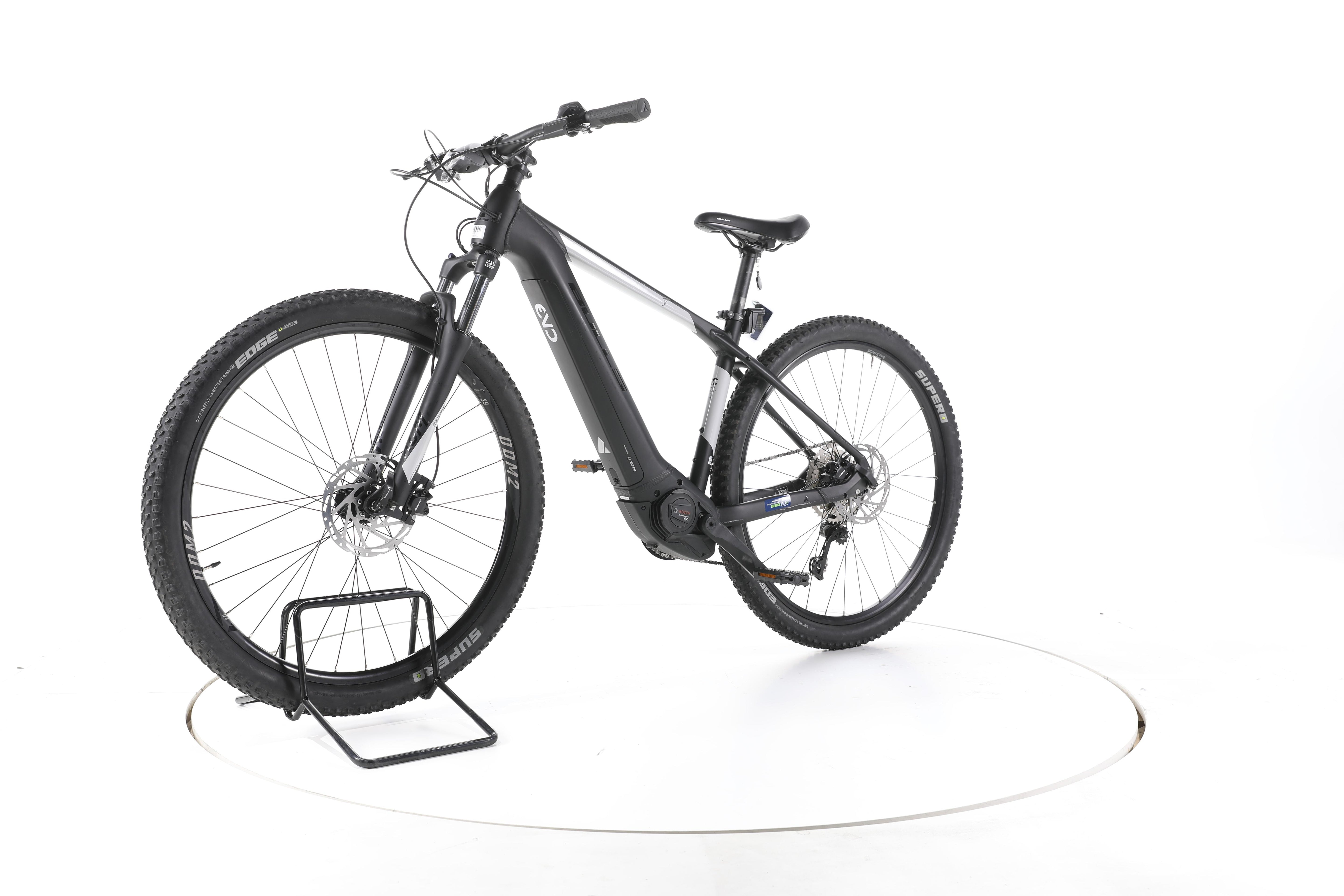 Bulls Copperhead EVO 1 E-Bike - Image 6
