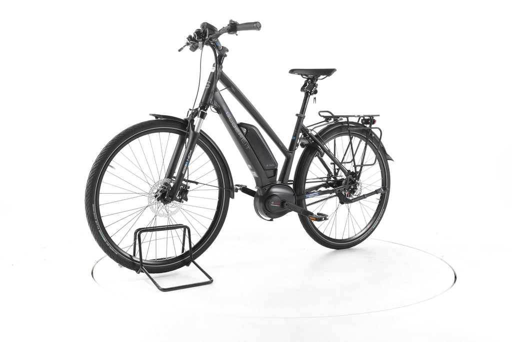 Gudereit ET-9 EVO City E-Bike - Image 6