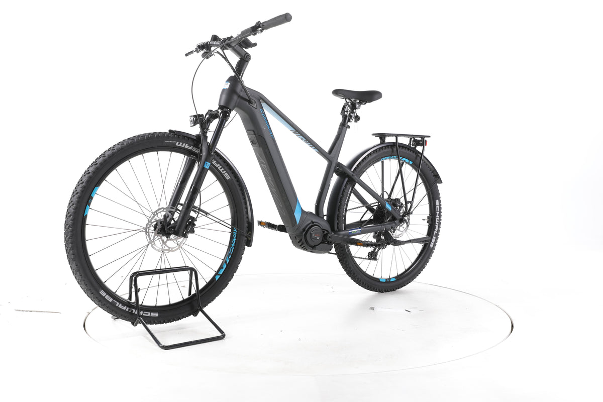 Conway Cairon C 2.0 Trekking E-Bike - Image 6