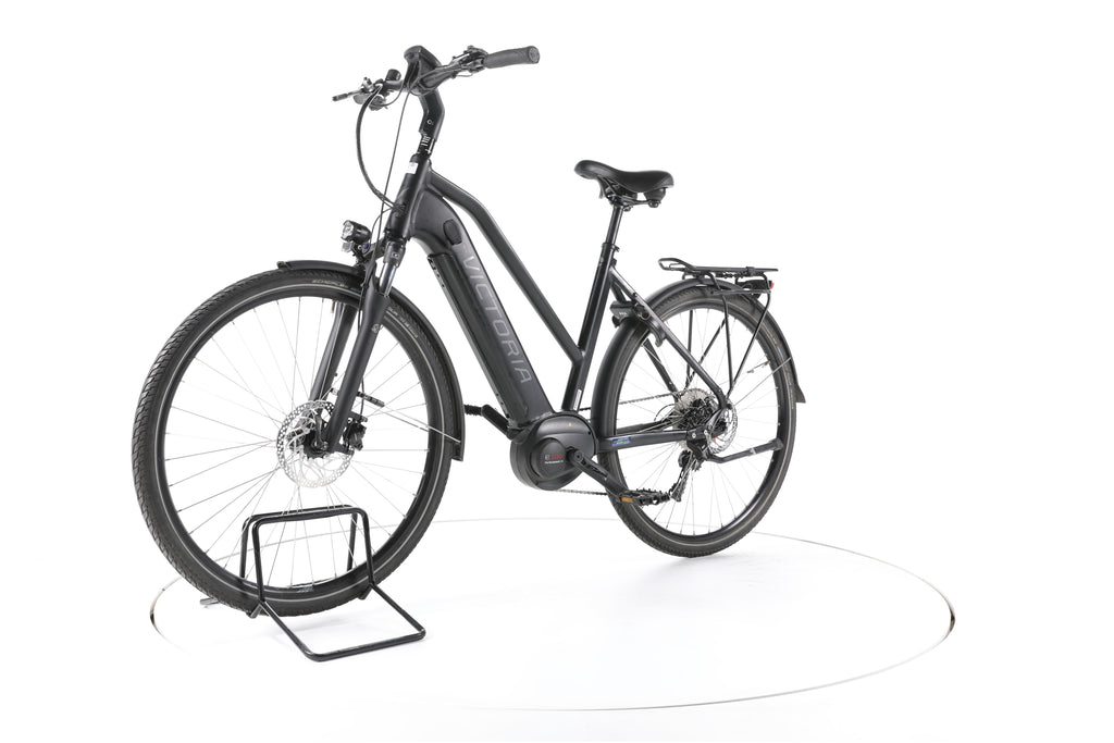 Victoria eTrekking 12.8 Trekking E-Bike - Image 6