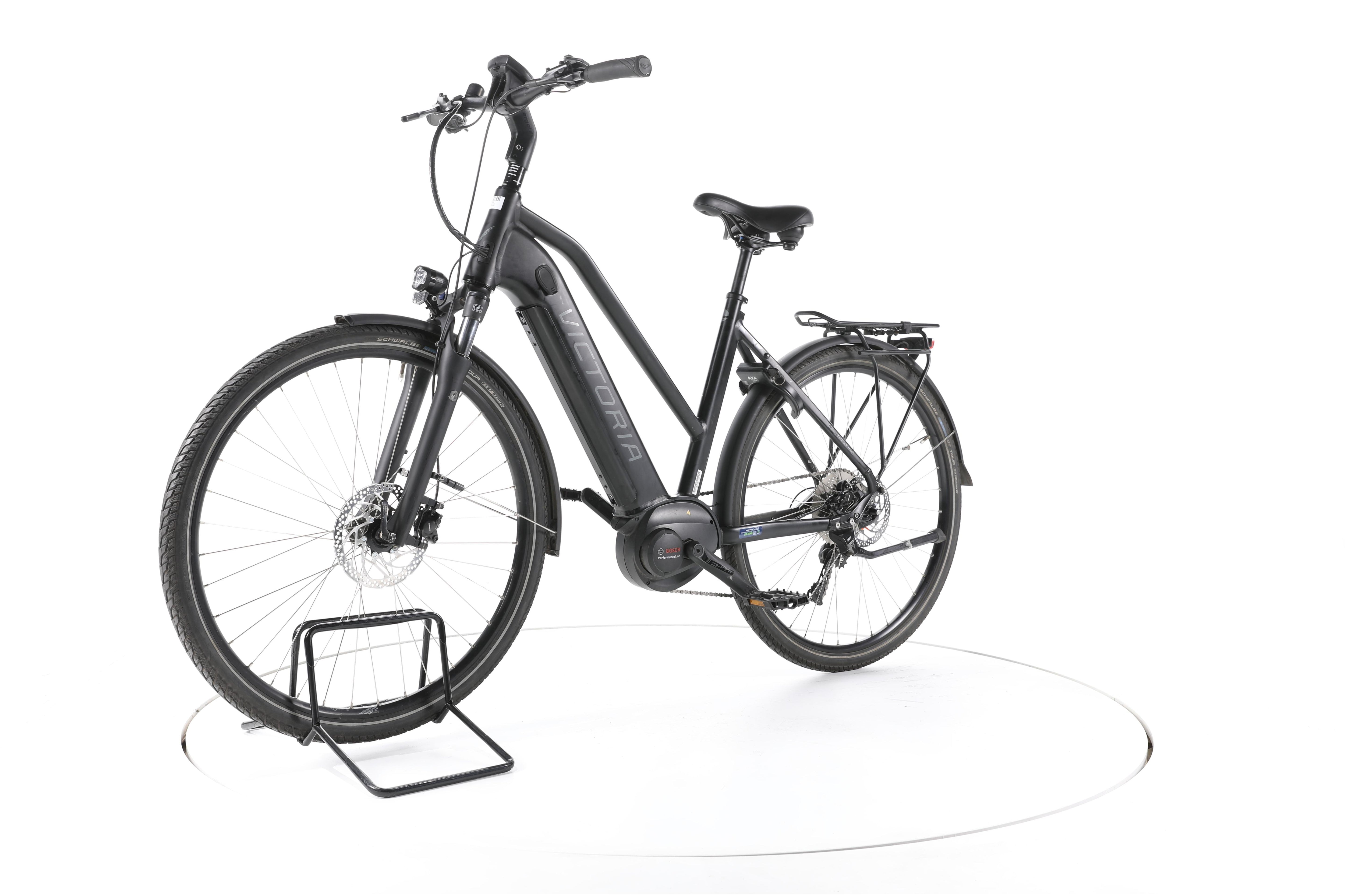 Victoria eTrekking 12.8 Trekking E-Bike - Image 6