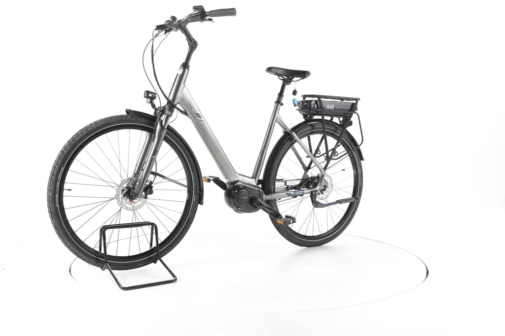 Giant Entour E+ 0 LDS City E-Bike Tiefeinsteiger - Image 6