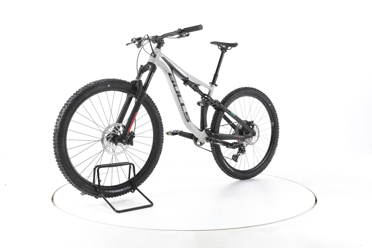 Bulls Copperhead FSX Fahrrad Fully - Image 6