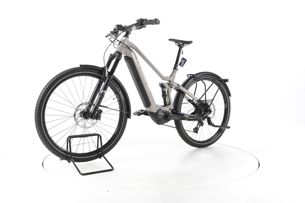 Haibike Adventr FS 10 SUV E-Bike 2026 - Image 6