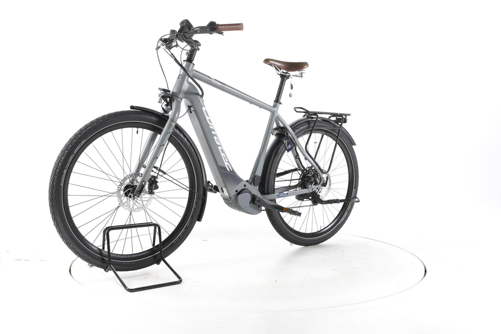 Corratec E-Power C29 CX6 12S Sport Trekking E-Bike - Image 6