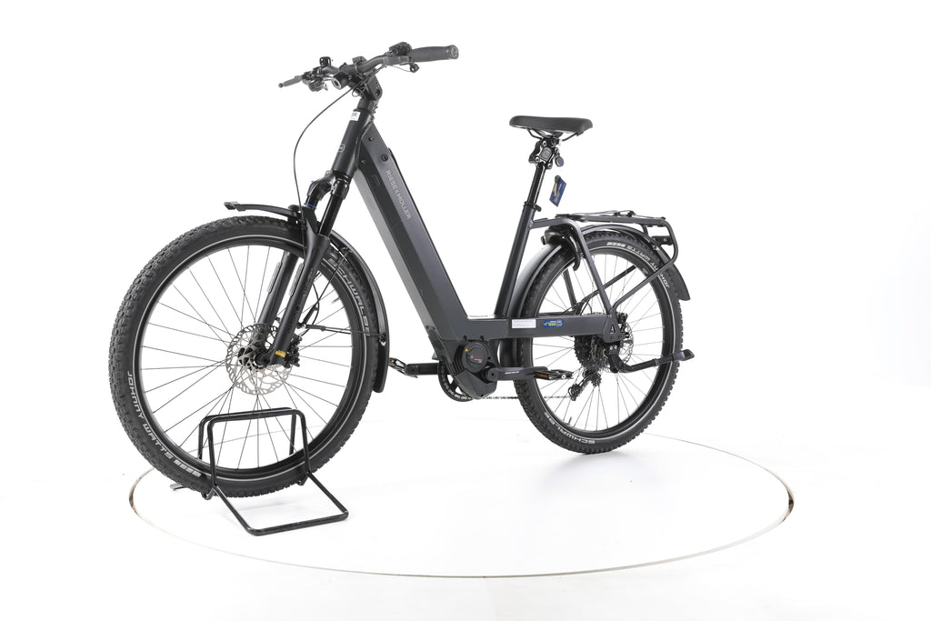 Riese & Müller Nevo4 GT Touring Trekking E-Bike Tiefeinsteiger - Image 6
