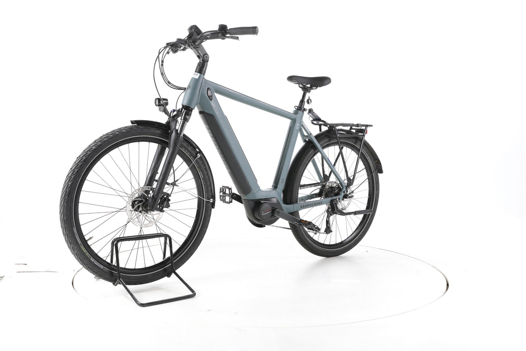 Winora Sinus 9 Trekking E-Bike - Image 6