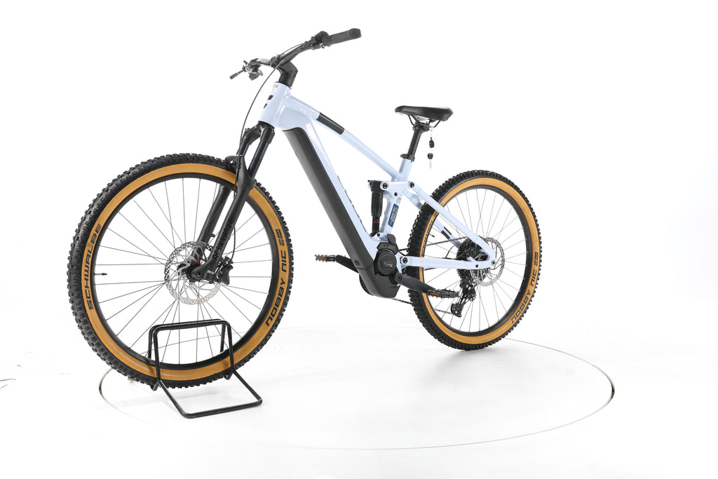 Cube Stereo Hybrid 120 Pro Fully E-Bike - Image 6