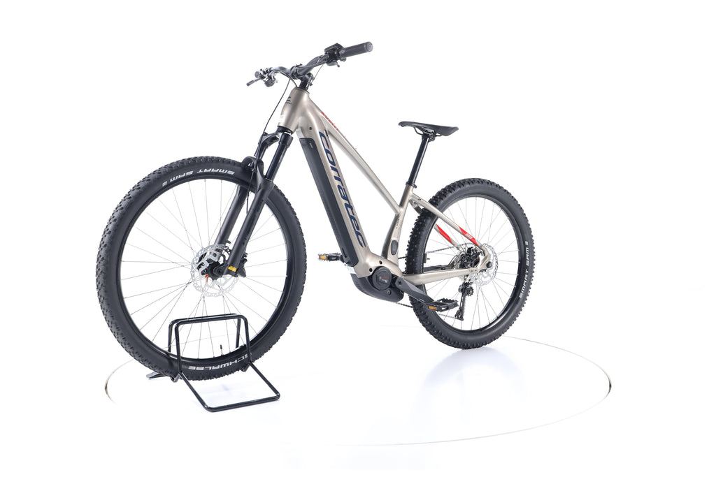 Corratec E-Power X-Vert Pro Sport E-Bike 2024 - Image 6