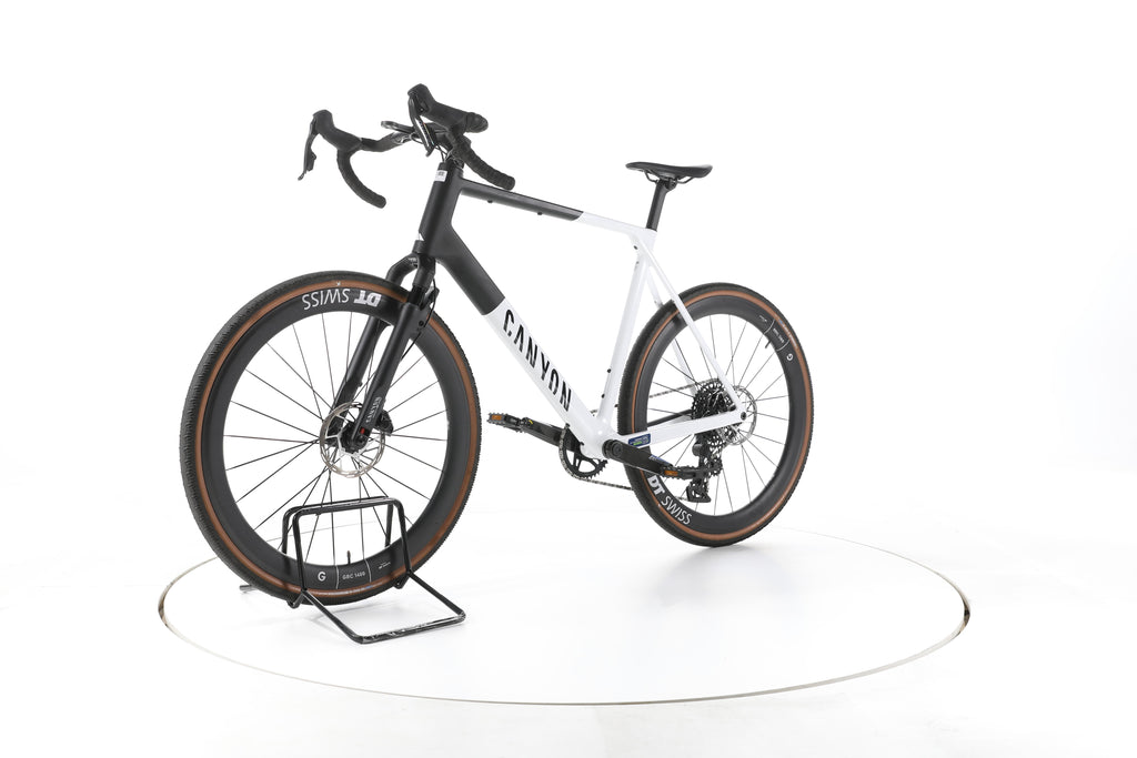 Canyon Grail CF SLX 8 Gravelbike Carbon - Image 6