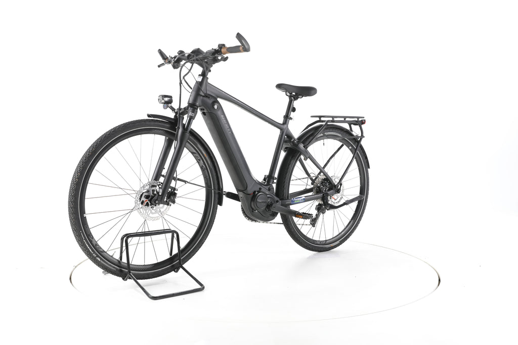 Giant Explore E+ 1 Trekking E-Bike - Image 6