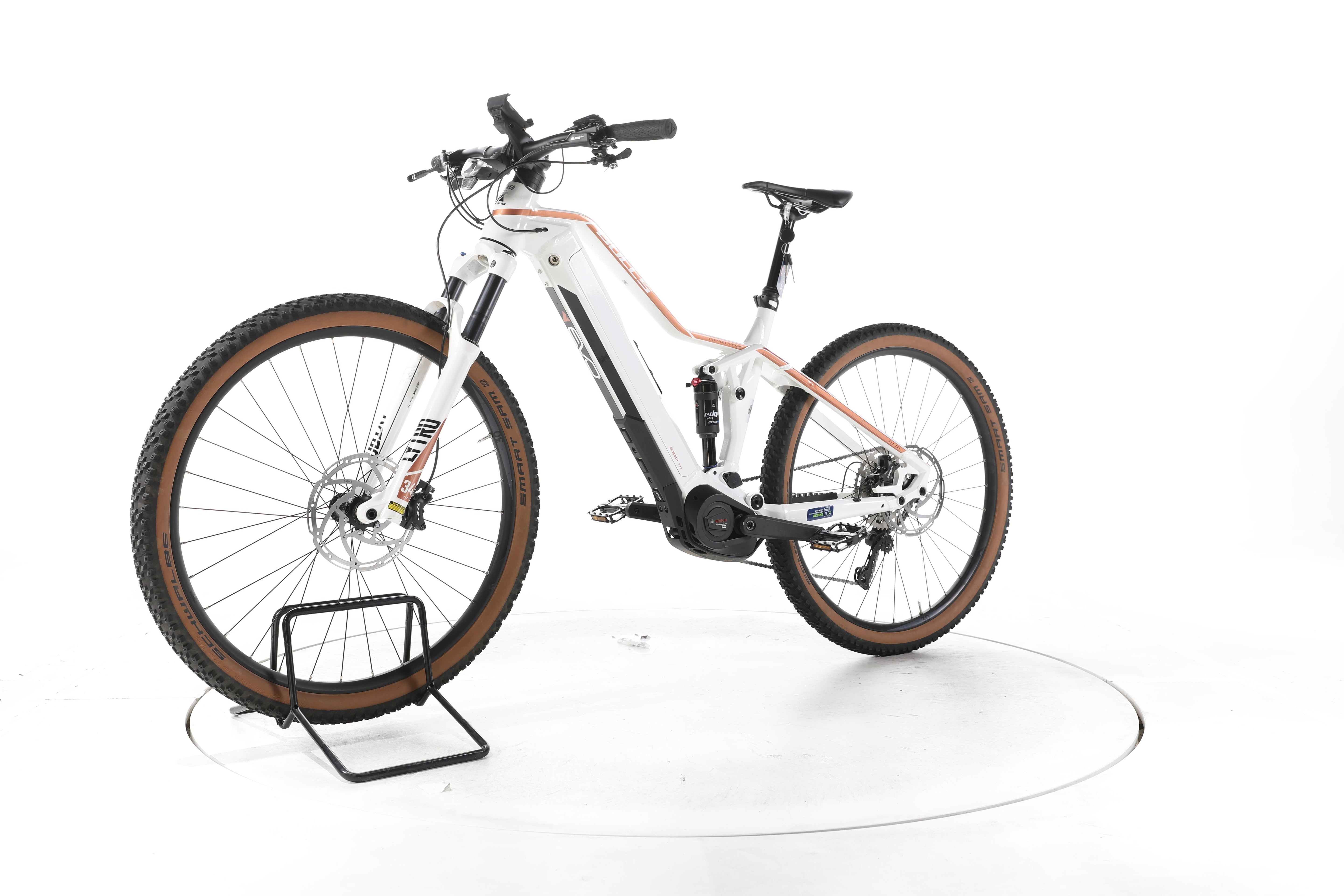 Bulls Sonic EVA TR1 E-Bike Fully - Image 6
