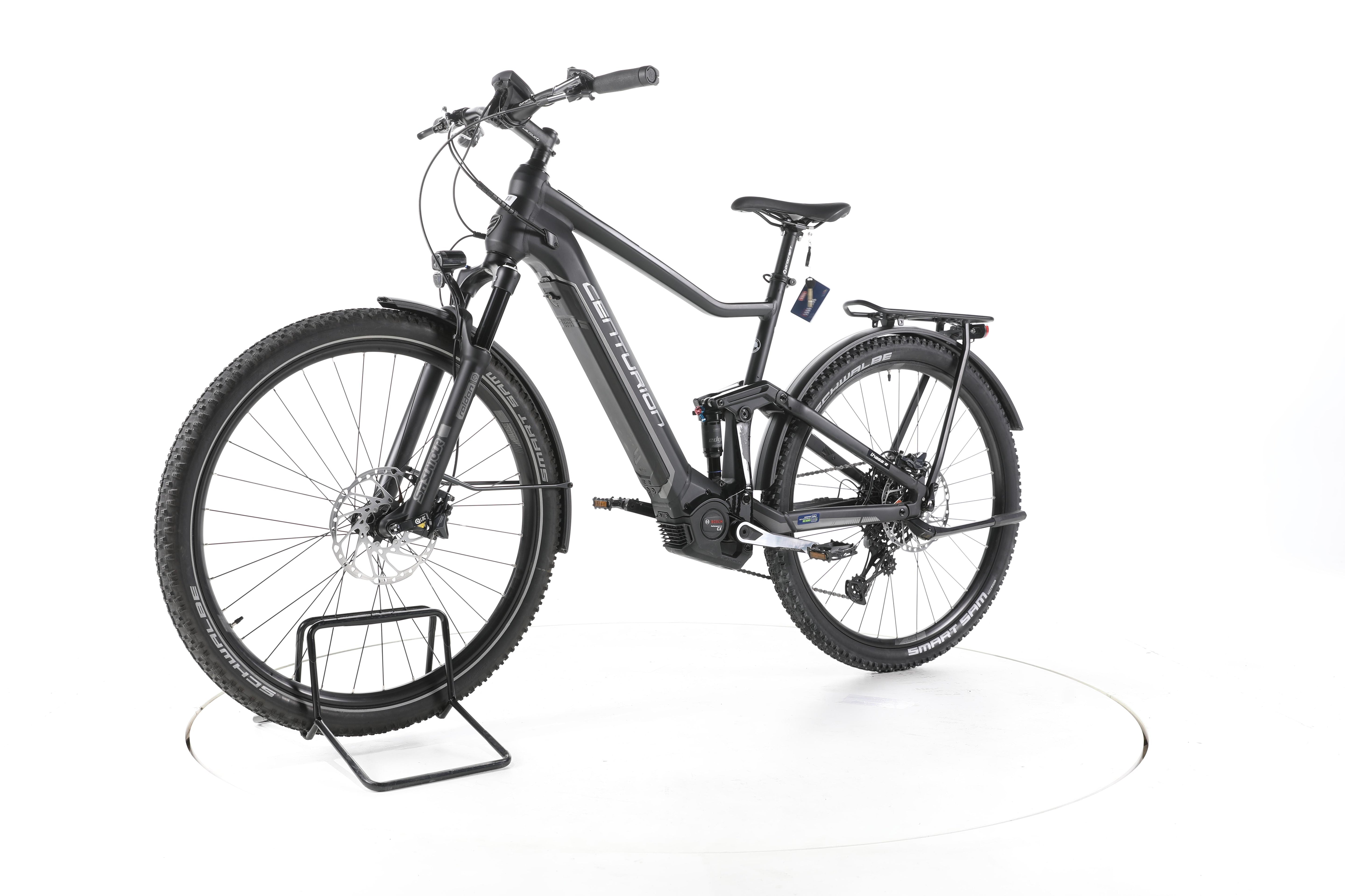 Centurion Lhasa E R860i EQ SUV E-Bike - Image 6