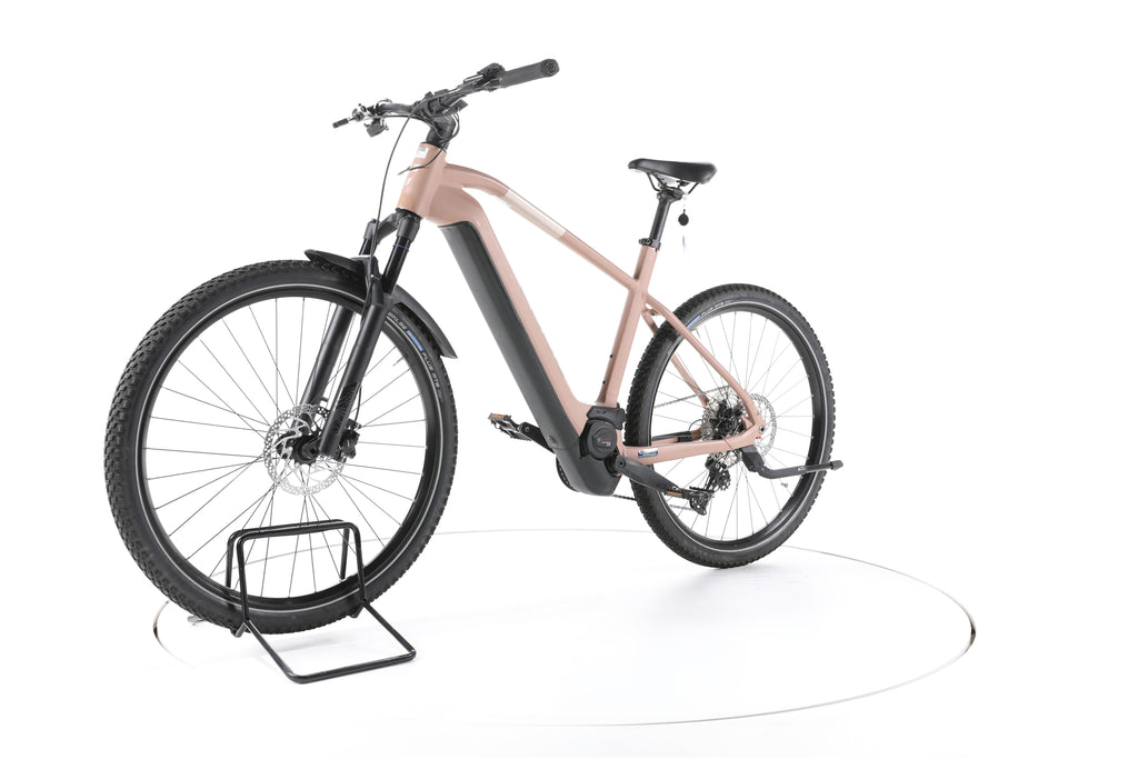 Cube Reaction Hybrid Pro E-Bike 2023 - Image 6
