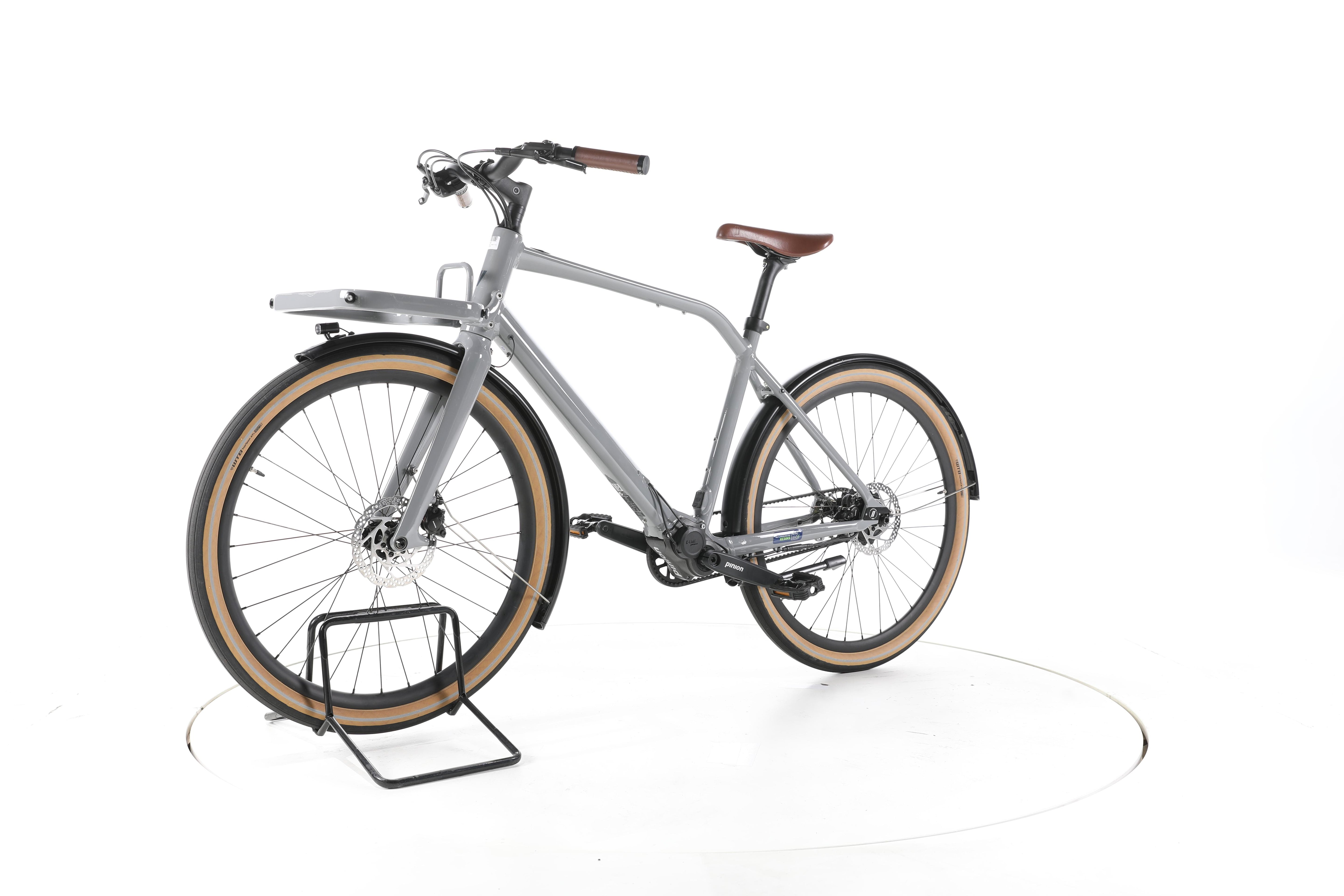 Schindelhauer Bikes Emil City E-Bike - Image 6