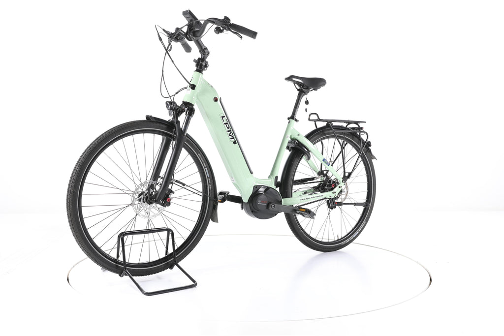 LPM E1 Sp City E-Bike Tiefeinsteiger - Image 6