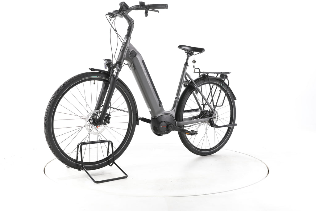 Kalkhoff Image 3.B Move City E-Bike Tiefeinsteiger - Image 6