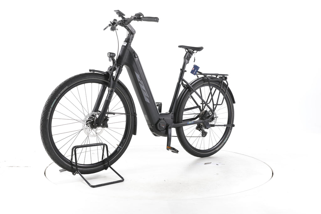 KTM Macina Style 730 Trekking E-Bike Tiefeinsteiger - Image 6