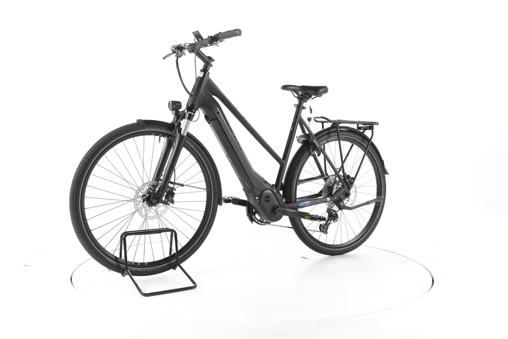 Bulls LACUBA EVO 12 Trekking E-Bike - Image 6